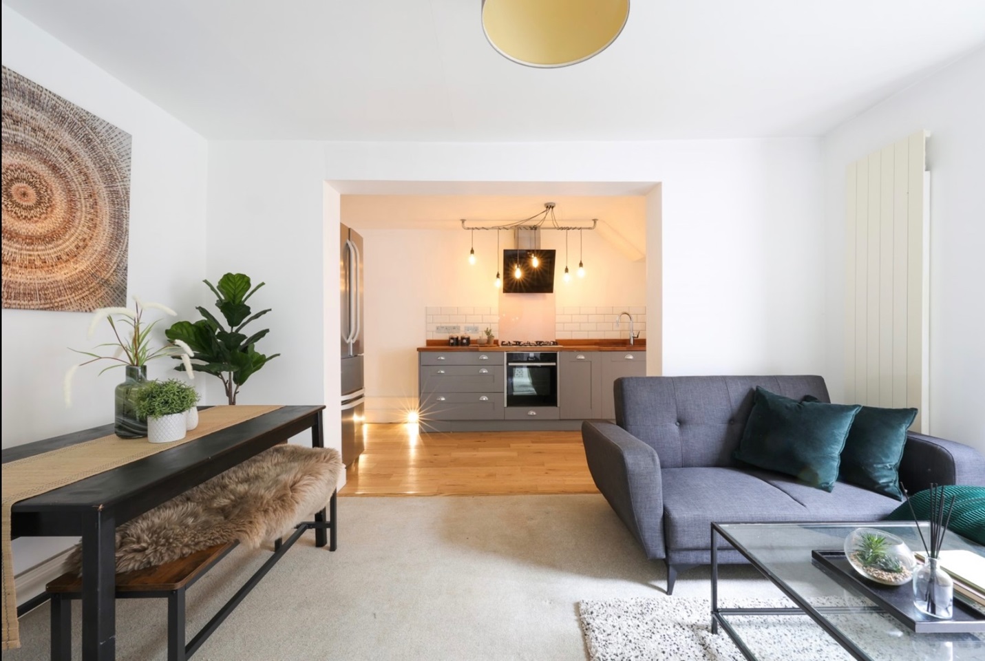 Additional image 10 of 1 Bed Flat, Buckingham Place, BS8, N1 7GU