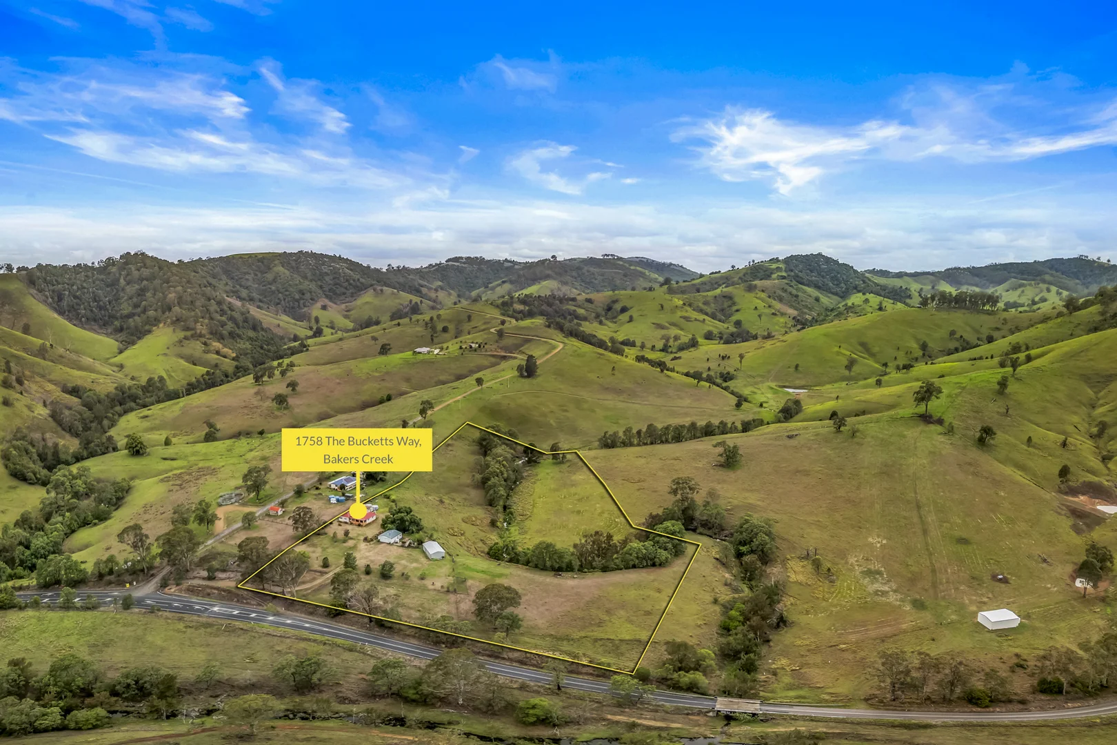 Additional image 5 of 1758 The Bucketts Way, Bakers Creek via, Gloucester NSW 2422