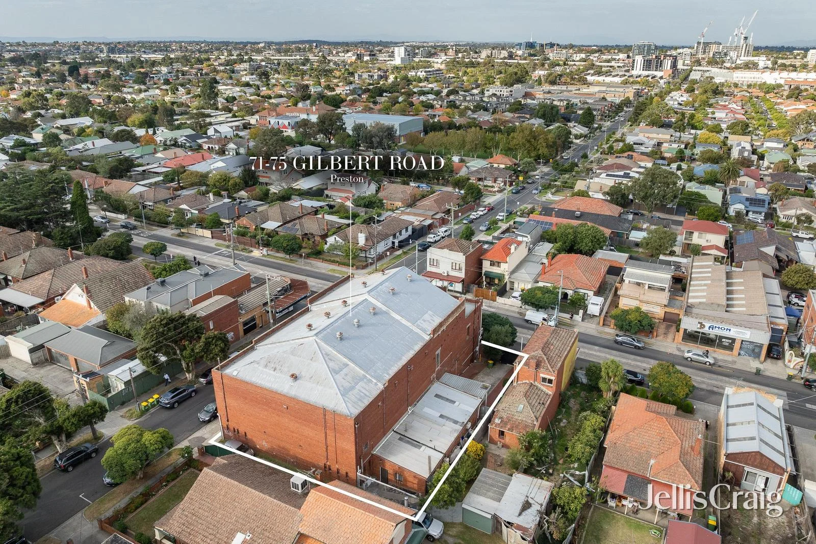 Additional image 16 of 71-75 Gilbert Road, Preston VIC 3072