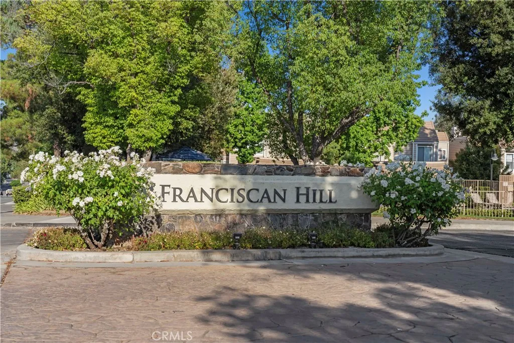 24512 Mcbean Parkway Unit 58, Valencia, CA 91355