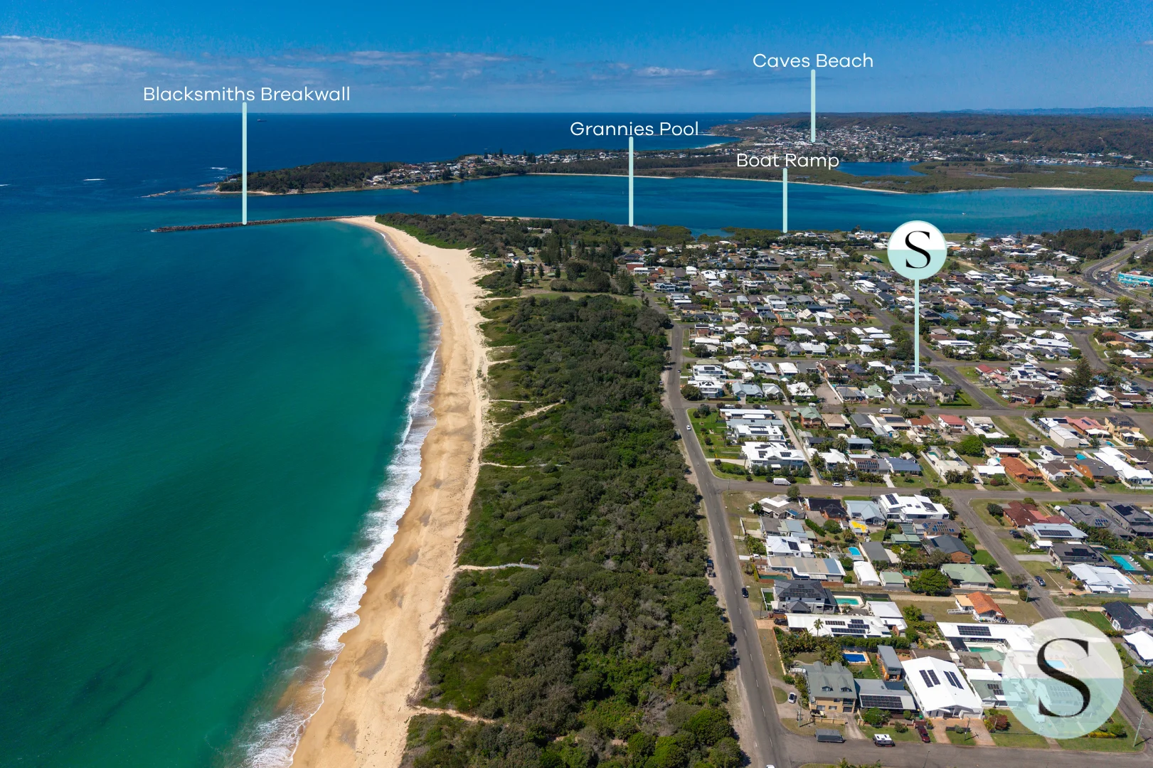 Additional image 36 of 4 Garrawantara Street, Blacksmiths NSW 2281