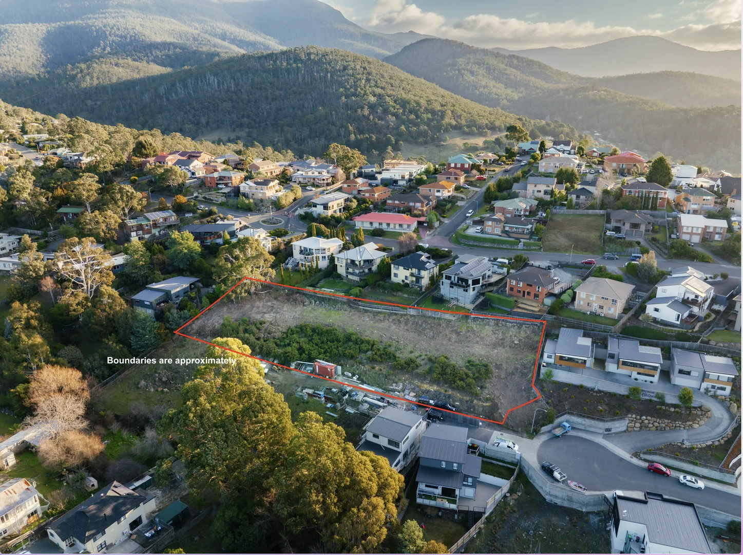 Additional image 2 of 85 Athleen Avenue, Lenah Valley TAS 7008