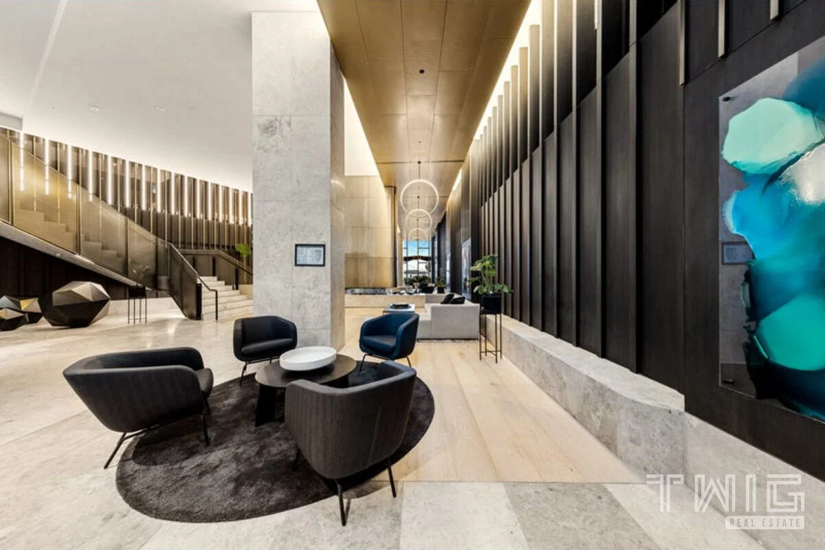 Additional image 12 of 3410/260 Spencer Street, Melbourne VIC 3000