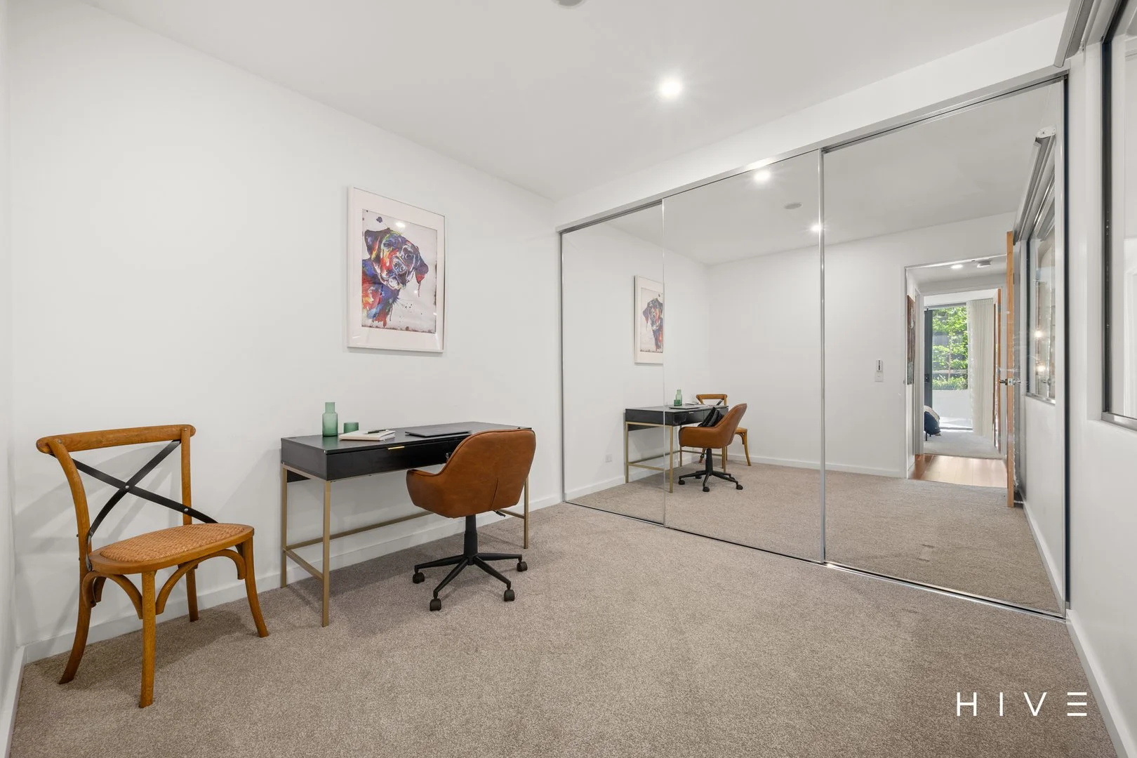 Additional image 14 of G01/4 Anzac Park, Campbell ACT 2612