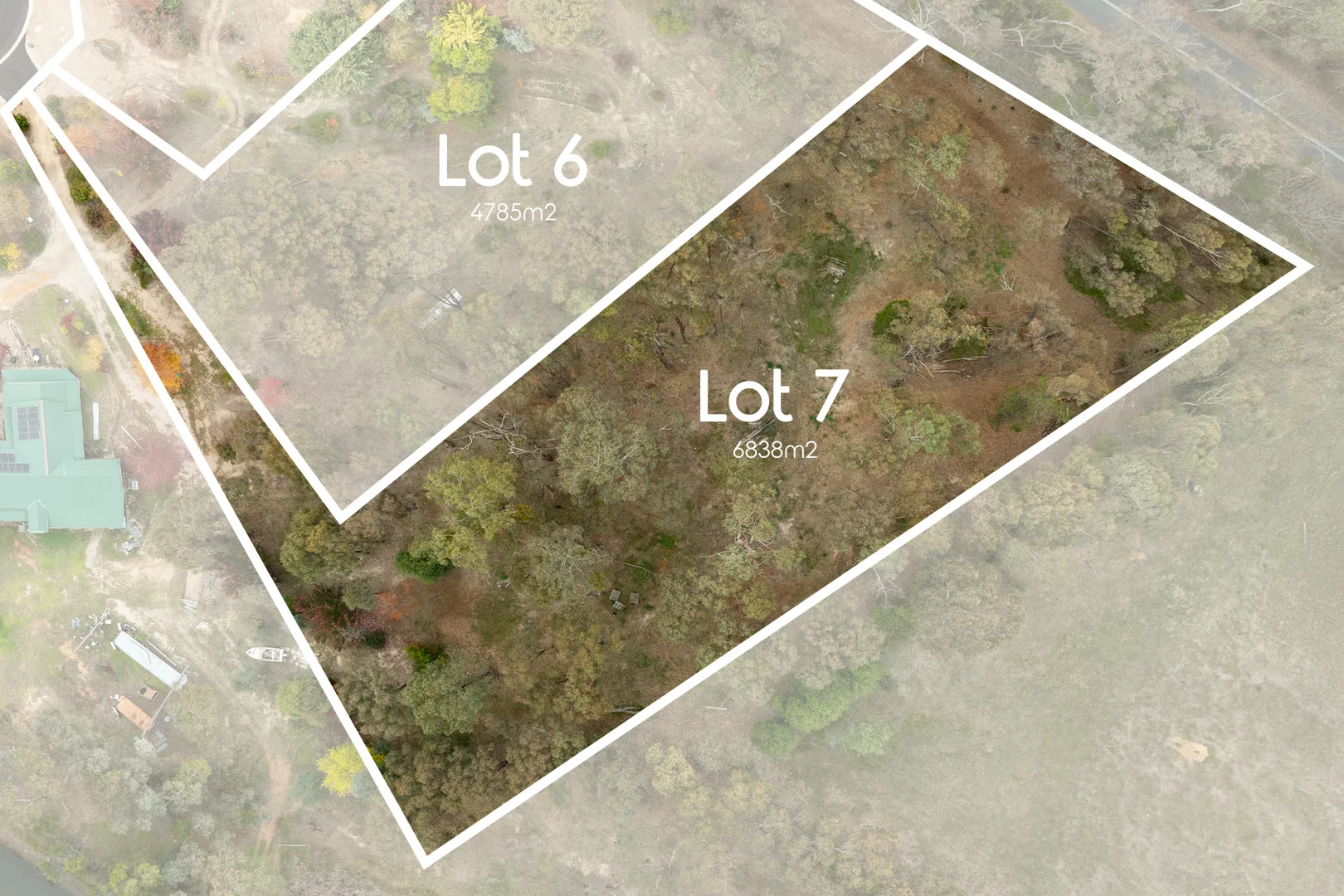 Additional image 30 of 7 Silver Creek Avenue, Yackandandah VIC 3749