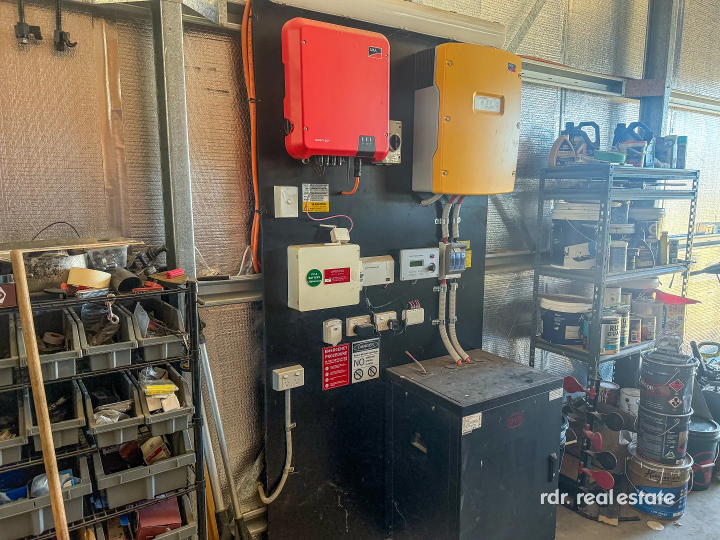 Additional image 17 of Lot 103/1986 Pindari Dam Road, Ashford NSW 2361