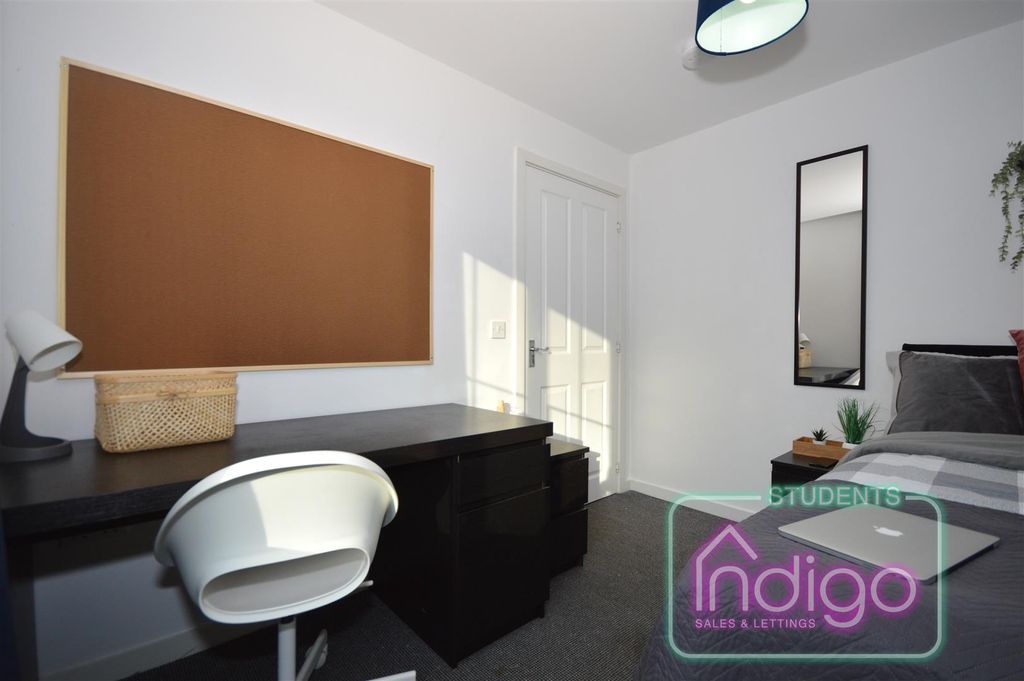 Additional image 21 of 5 bed property to rentChervil Close, Newcastle ST5