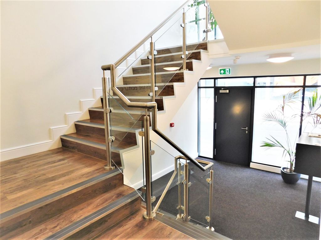 Additional image 11 of 2 bed flat to rentMalt Mill Lane, Stafford ST16