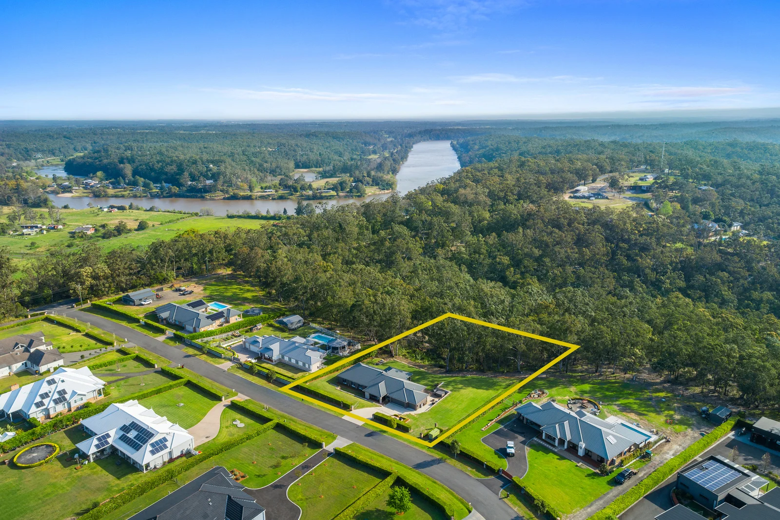 Additional image 28 of 6 Moss Ridge, Sackville North NSW 2756