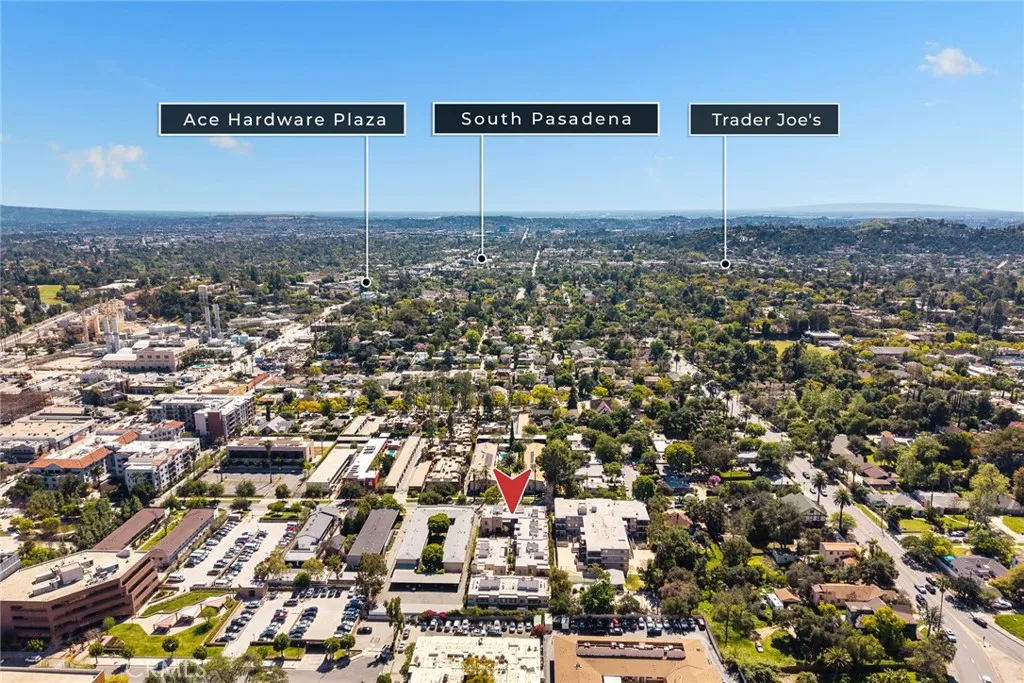 Additional image 27 of 125 Hurlbut St Unit 209, Pasadena, CA 91105