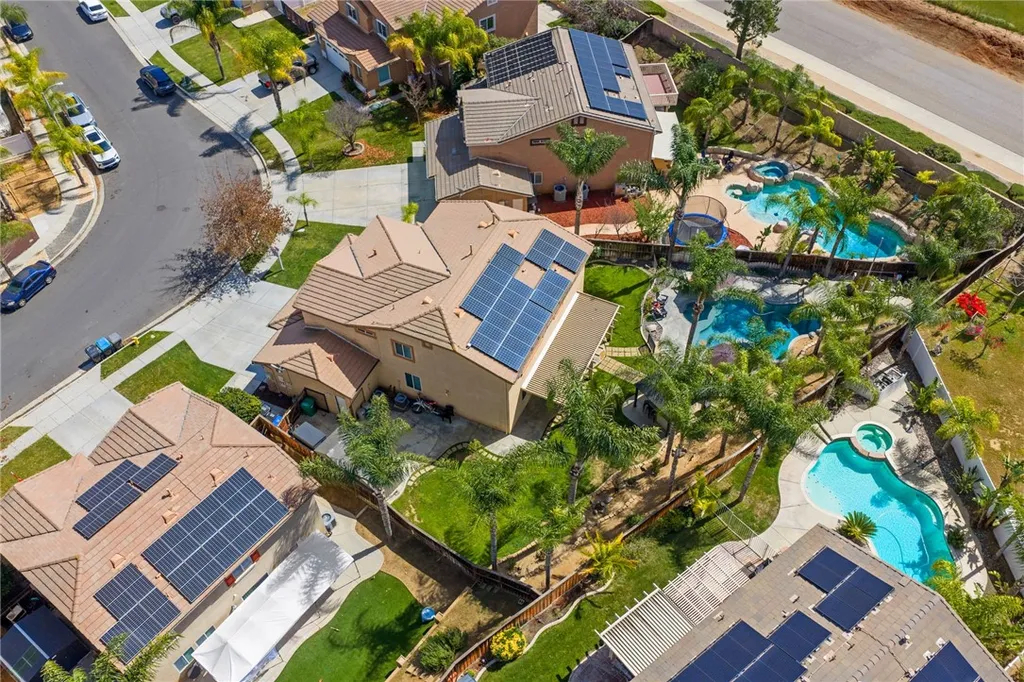 Additional image 47 of 29093 Hydrangea St, Murrieta, CA 92563