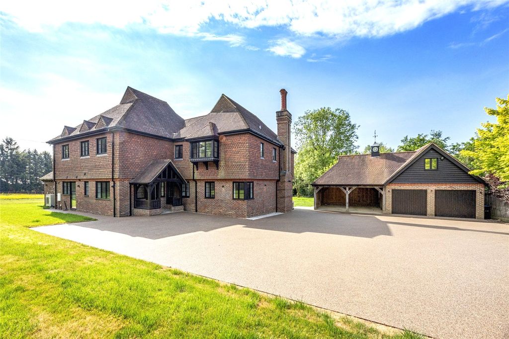 Additional image 15 of 6 bed detached house to rentNash Lane, Scaynes Hill, Haywards Heath, West Sussex RH17