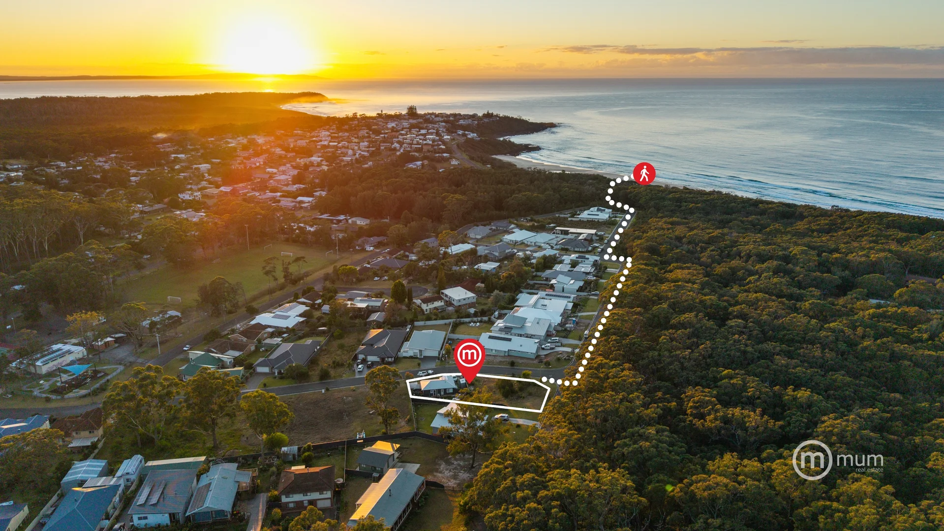 Additional image 16 of 23 The Barbette, Manyana NSW 2539