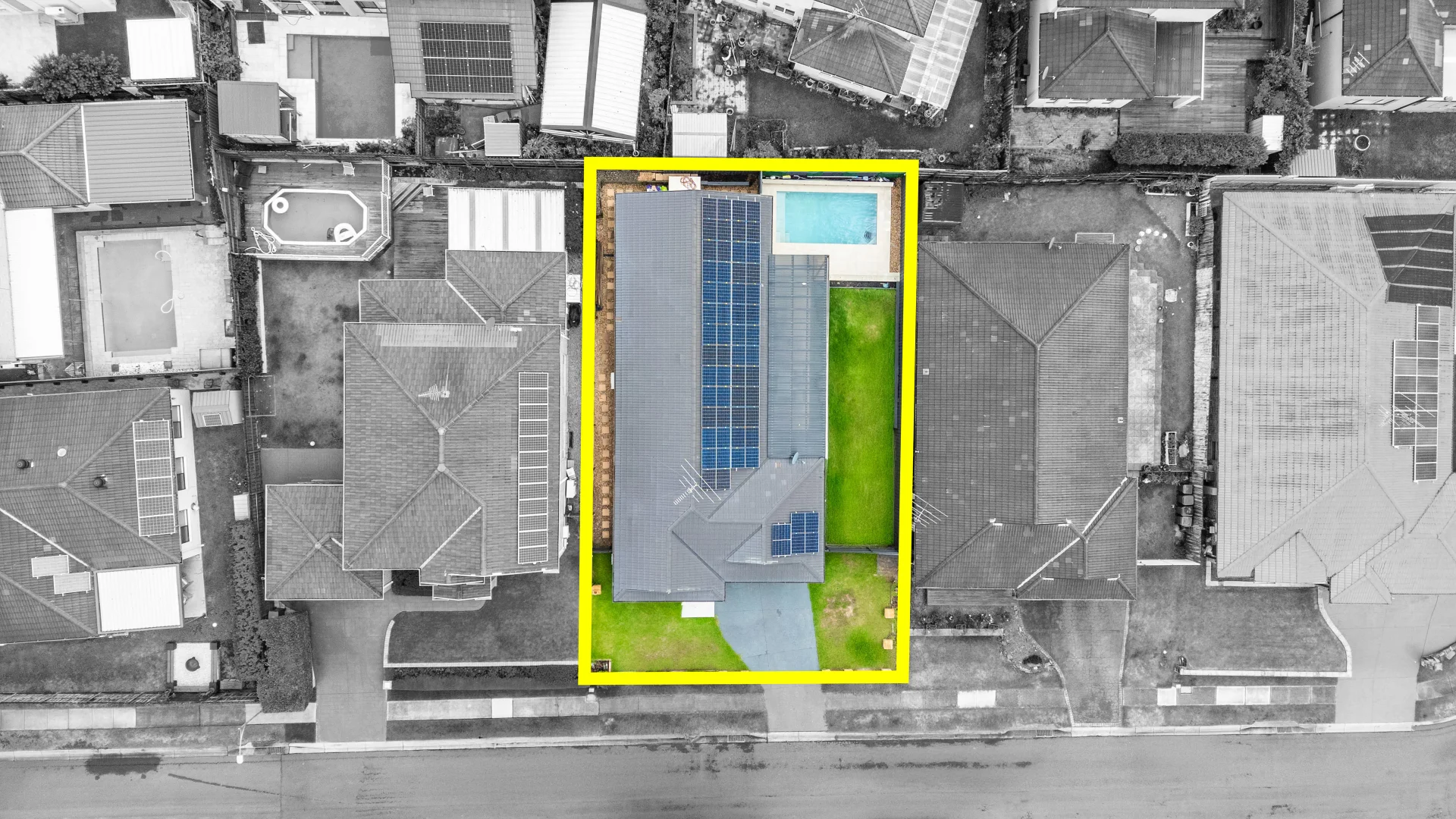 Additional image 13 of 47 Stanford Circuit, Rouse Hill NSW 2155