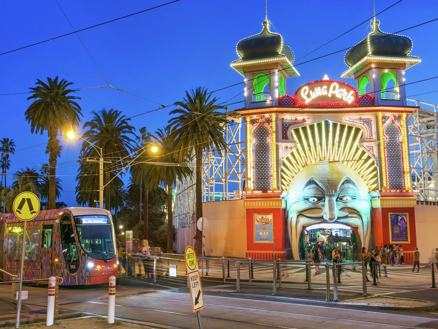 Additional image 7 of 309C/3 Greeves Street, St Kilda VIC 3182