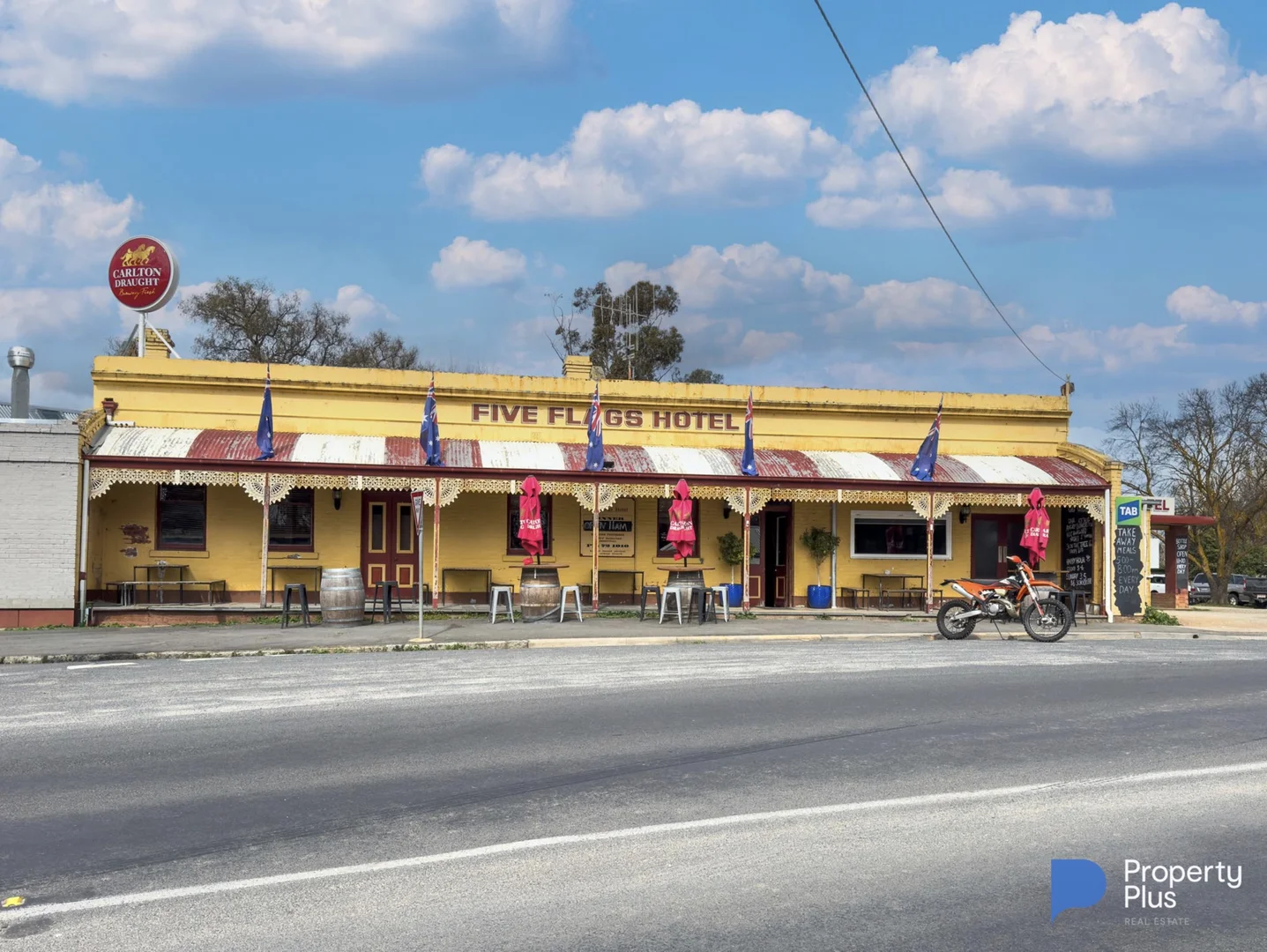 Additional image 8 of 1A Greens Road, Campbells Creek VIC 3451