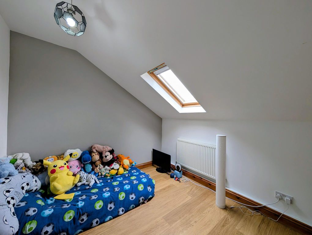 Additional image 12 of 4 bed property to rentRussell Gardens, Old Tupton, Chesterfield S42