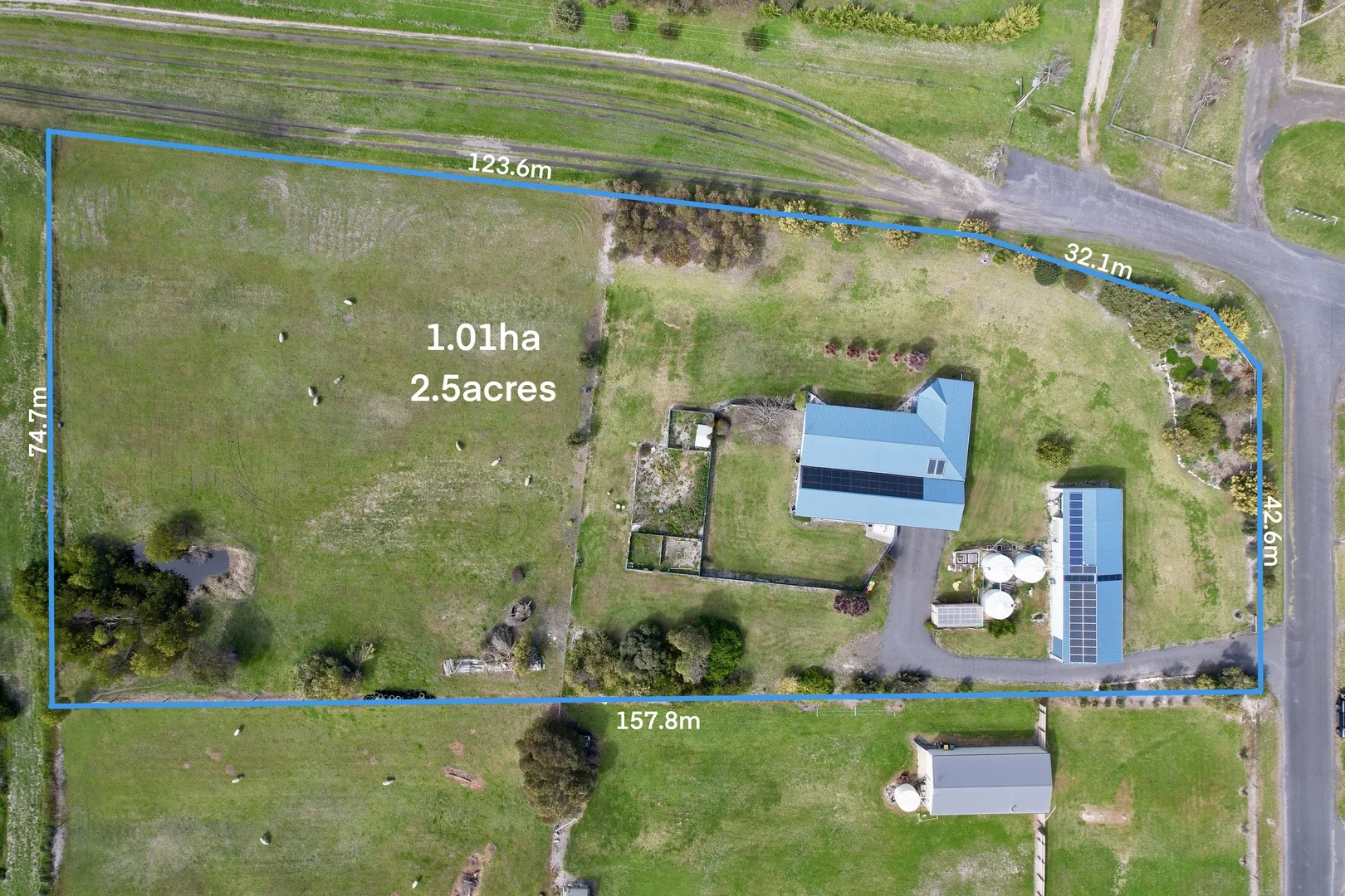 17 Sutherland Drive, Beachport SA 5280