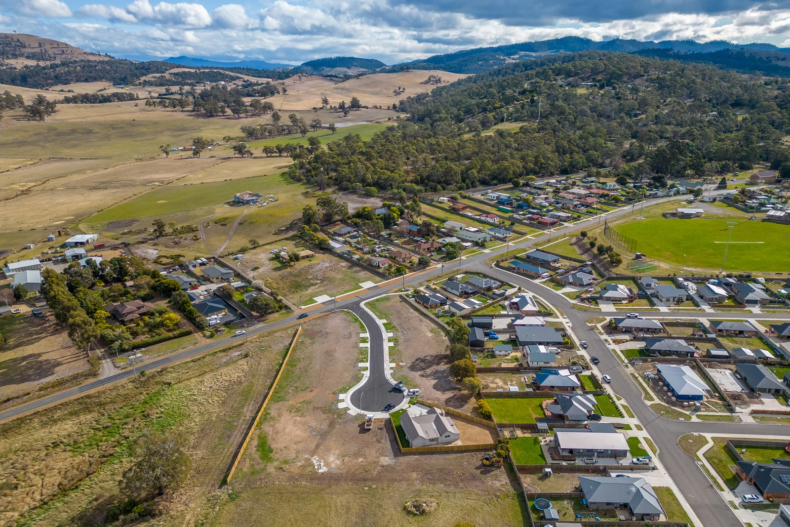Additional image 3 of 00 Cockatoo Place, Campania TAS 7026
