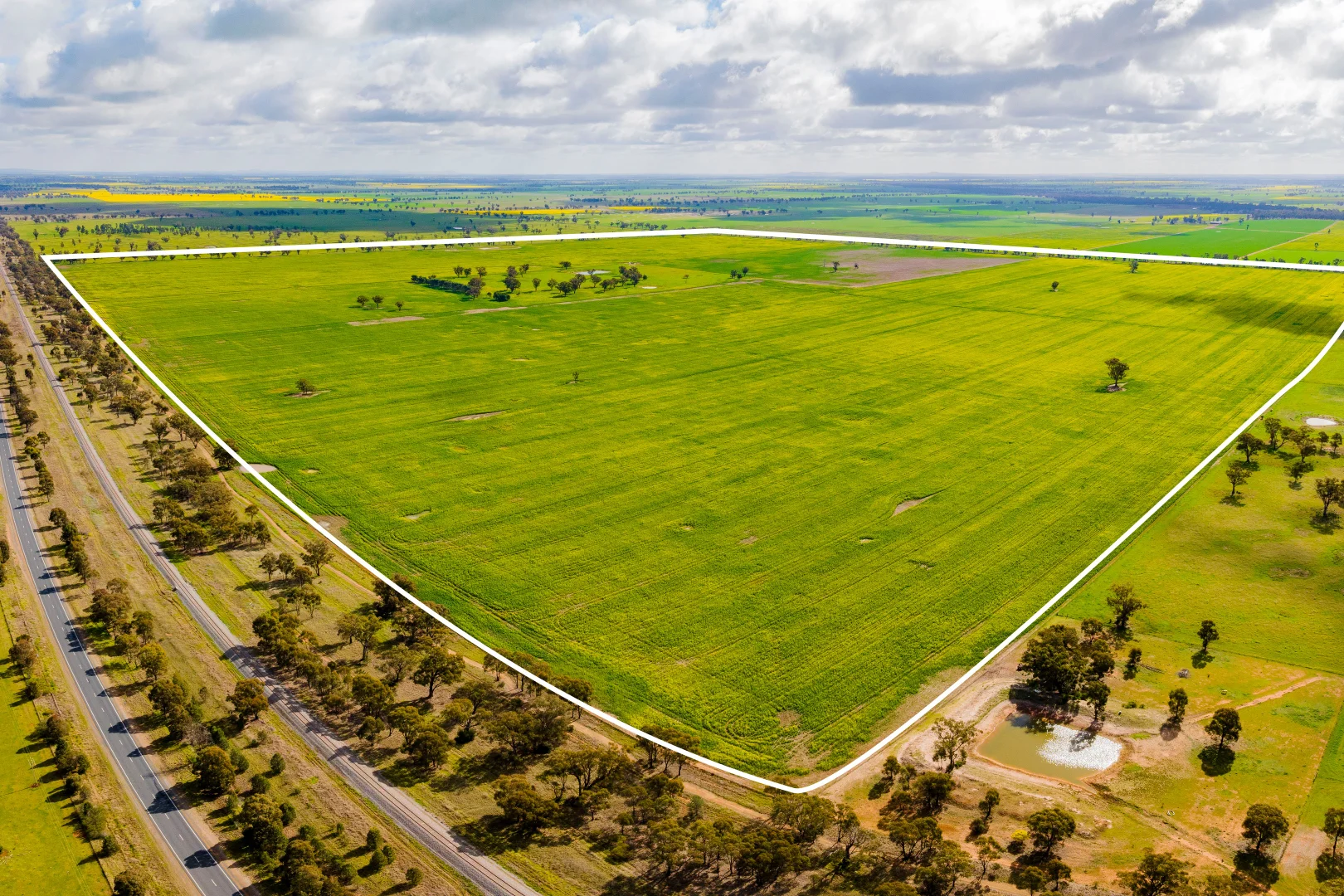 Additional image 4 of Lonsdale Lane, Coolamon NSW 2701