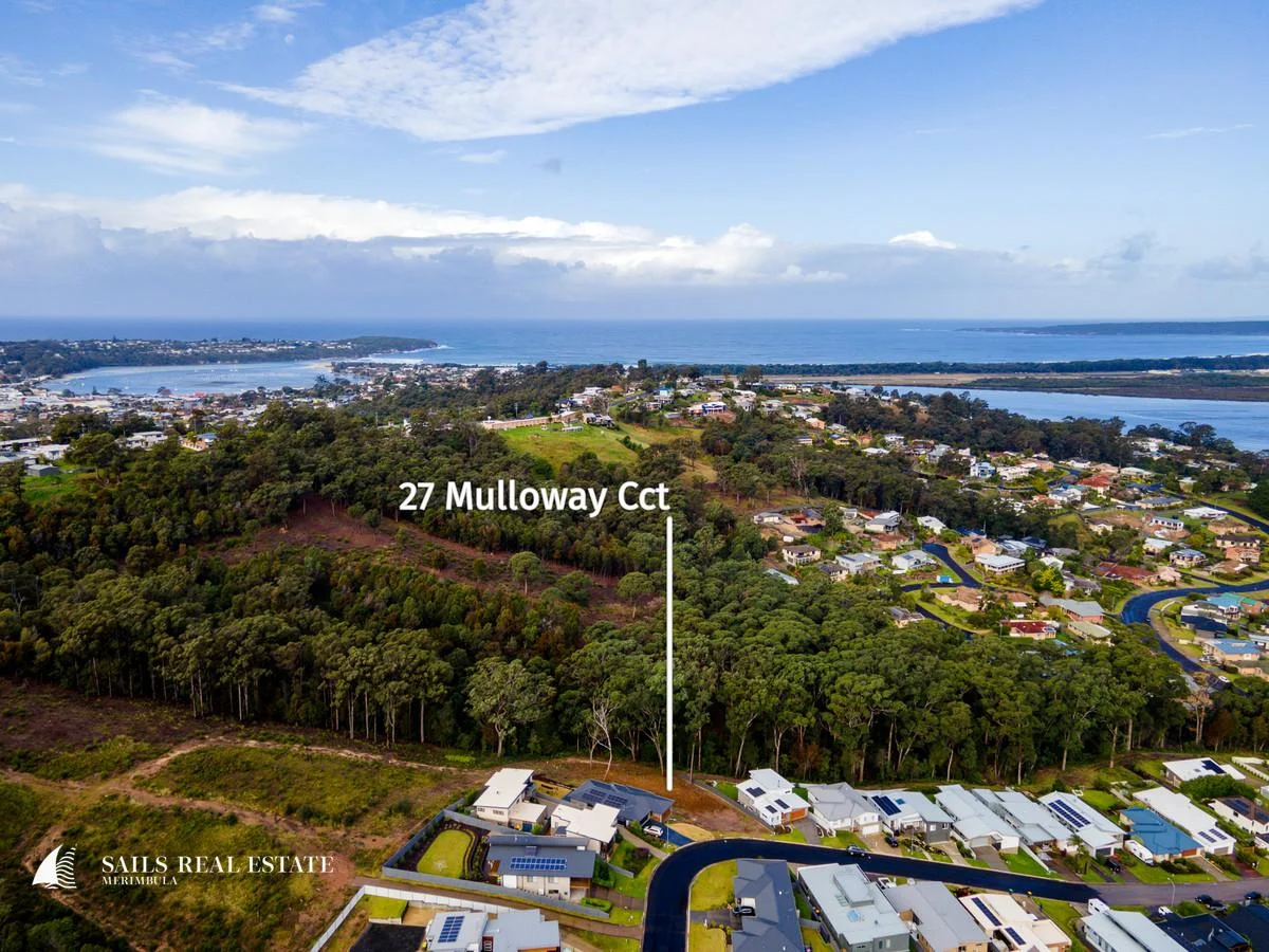 Additional image 11 of 27 Mulloway Circuit, Merimbula NSW 2548
