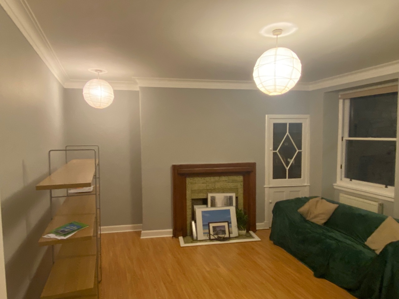 Additional image 2 of 2 Bed Flat, St Patrick St, EH8, N1 7GU