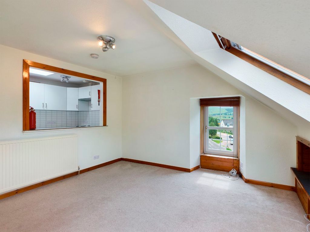 Additional image 3 of 1 bed flat to rentHigh Street, Biggar ML12