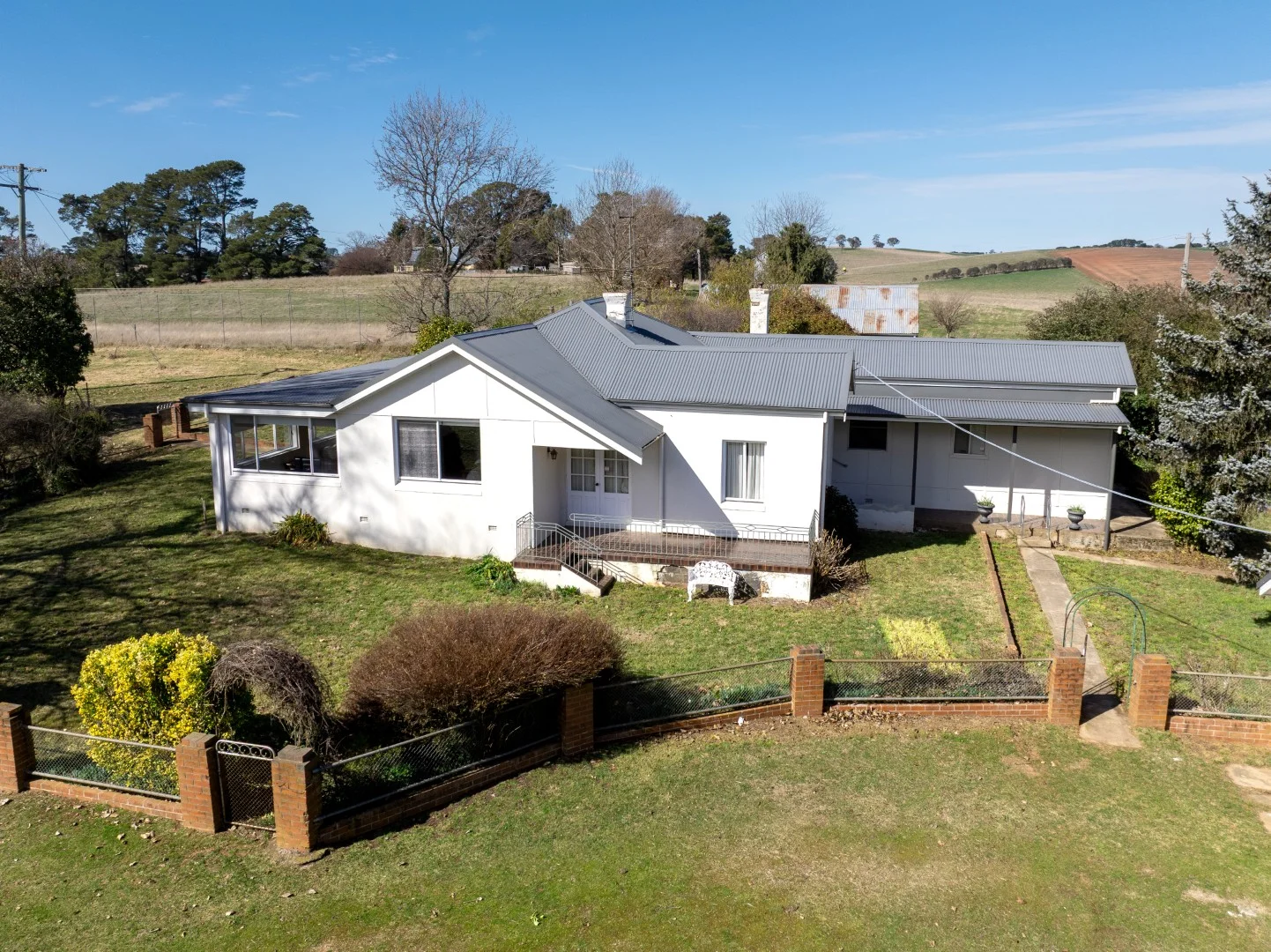 Additional image 9 of 706-709 Beneree Road, Forest Reefs NSW 2798