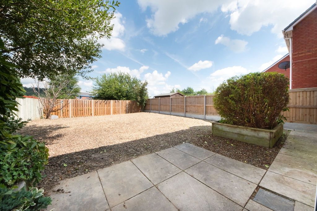 Additional image 6 of 6 bed link detached house to rentLlanbadarn Fawr, Aberystwyth SY23