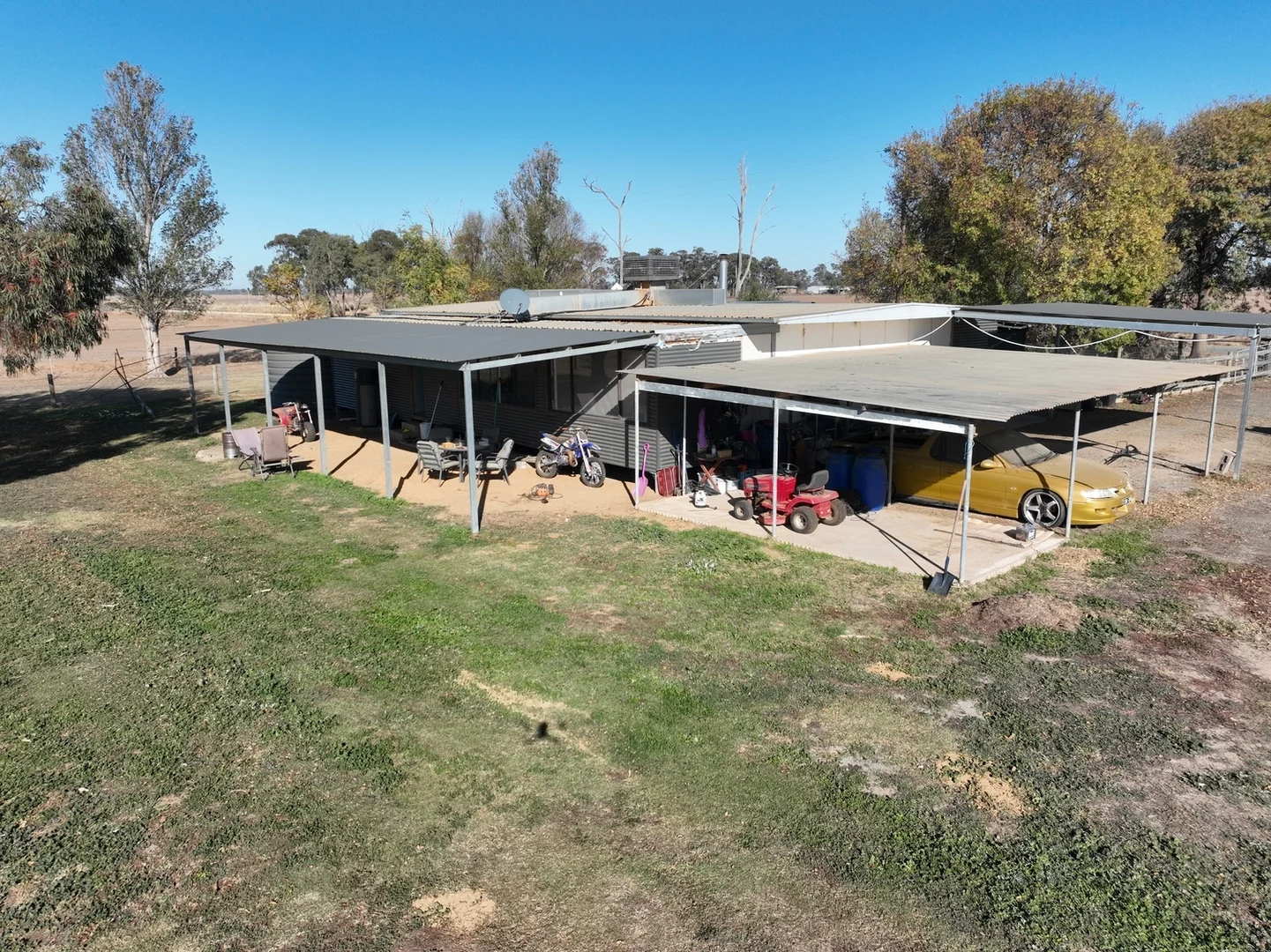 Additional image 2 of 400 Neal Road, Undera VIC 3629
