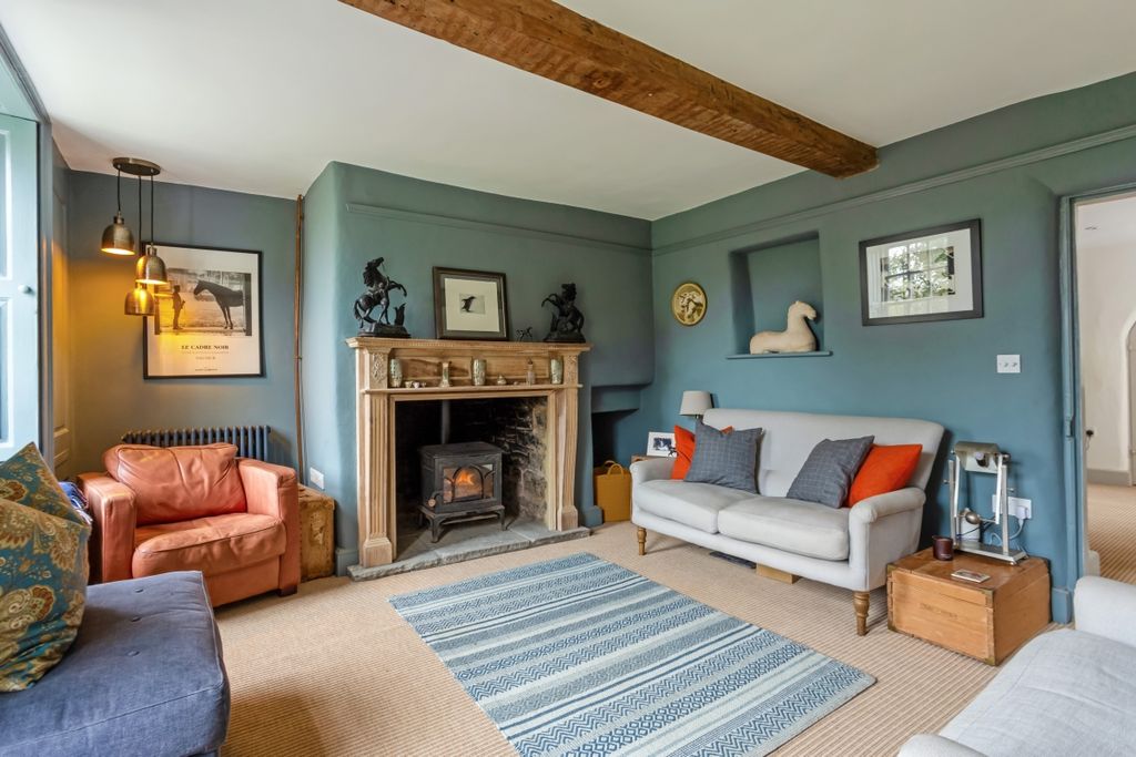 Additional image 3 of 5 bed detached house to rentMain Road, Aust, Bristol BS35