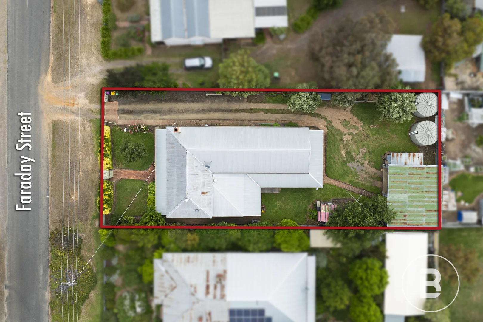 Additional image 2 of 19 Faraday Street, Avoca VIC 3467