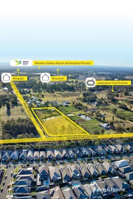 Additional image 3 of 22 Park Road, Leppington NSW 2179