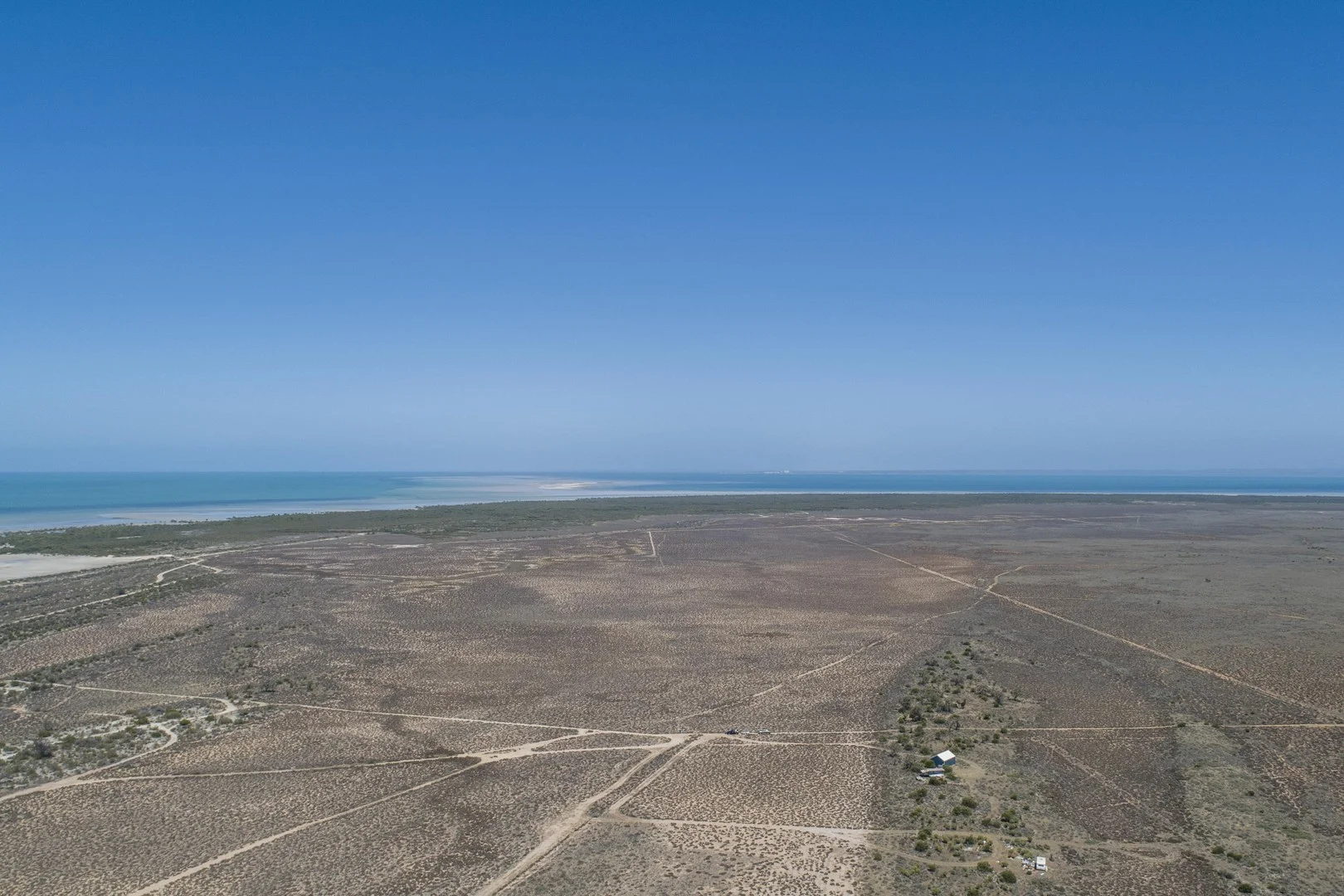 Lot 109 Keeley Road, Port Germein SA 5495