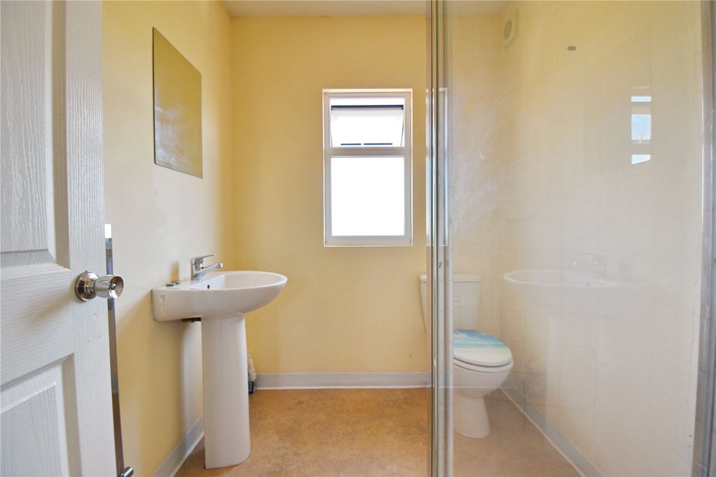 Additional image 13 of 7 bed terraced house to rentFourth Avenue, Horfield, Bristol BS7