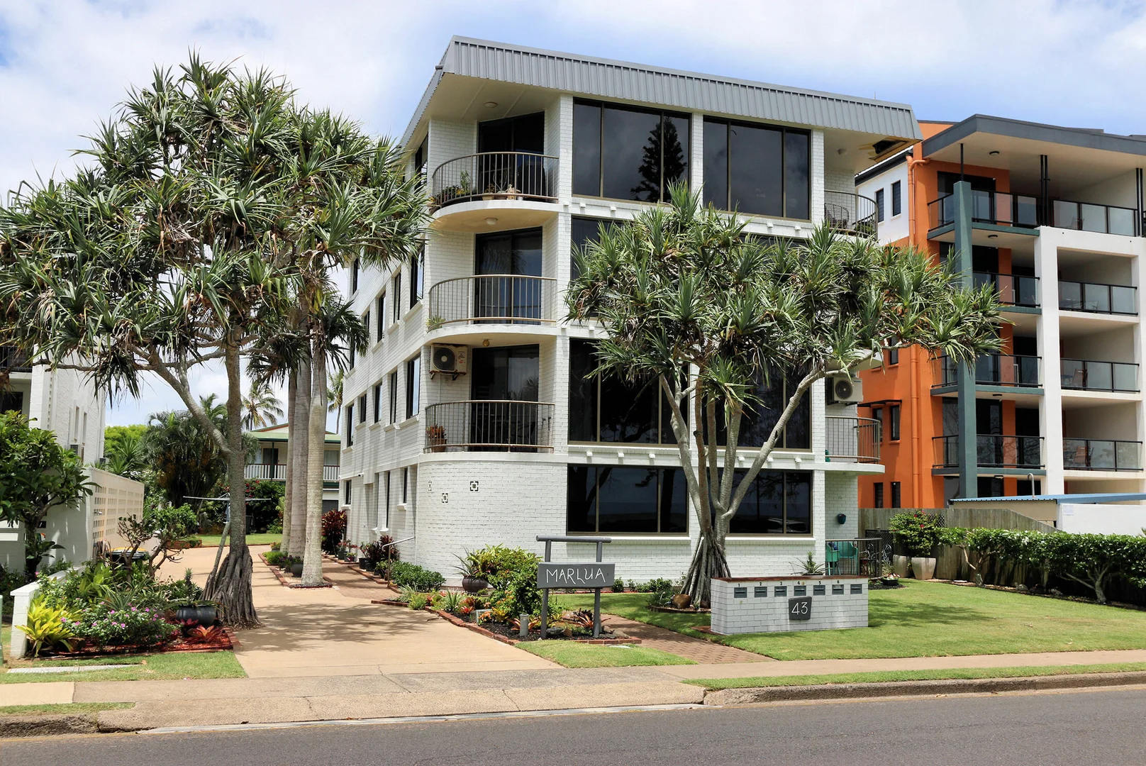 Additional image 23 of Unit 2/2/43 ESPLANADE St, Bargara QLD 4670