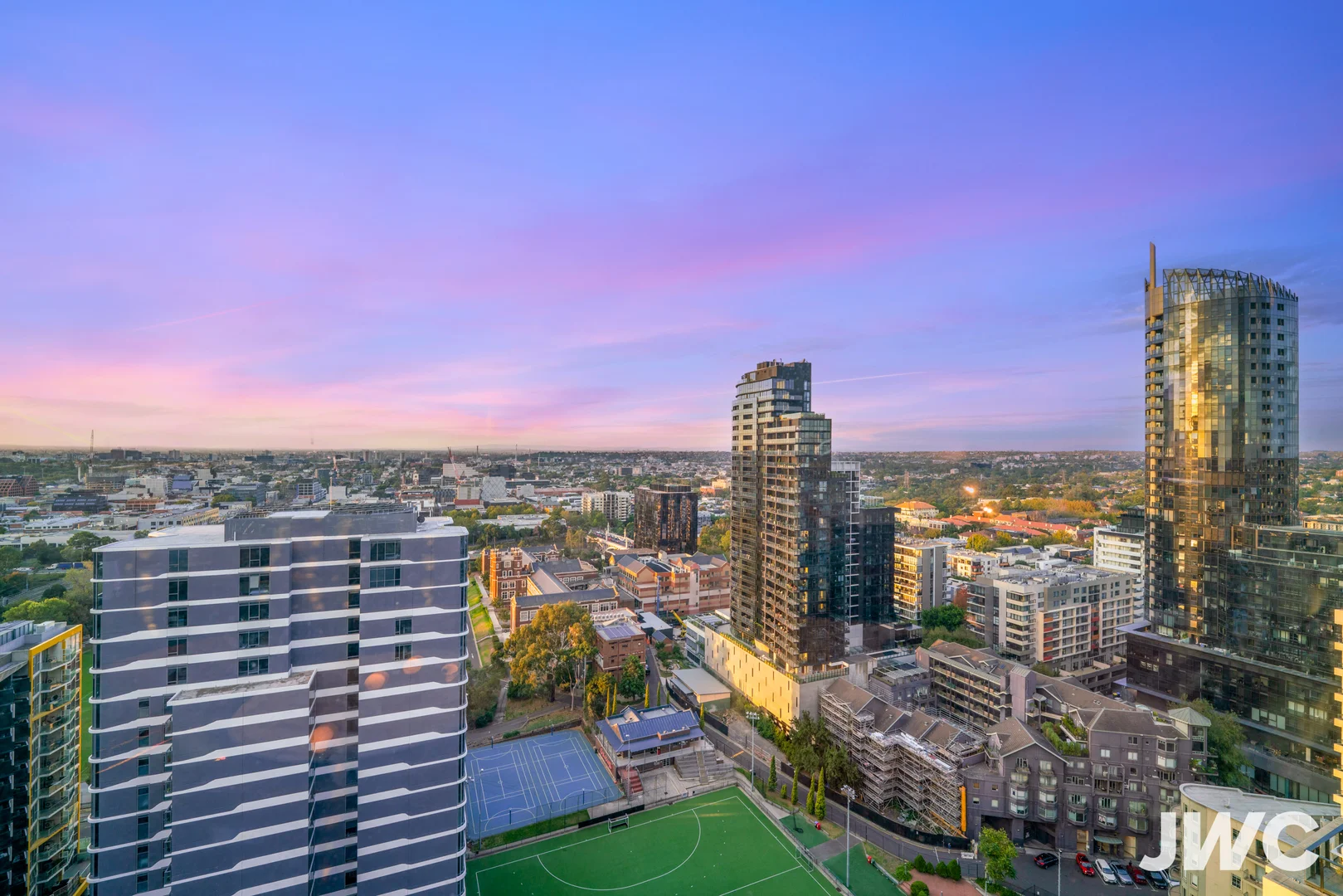 Additional image 13 of 2402/18 Claremont Street, South Yarra VIC 3141