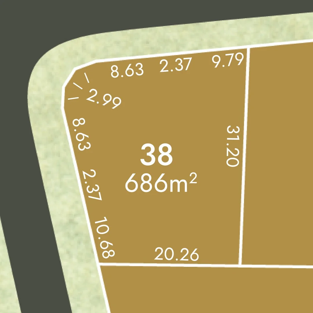 Stage 2 - Lot 38 - Bellagrove Estate, Southside QLD 4570