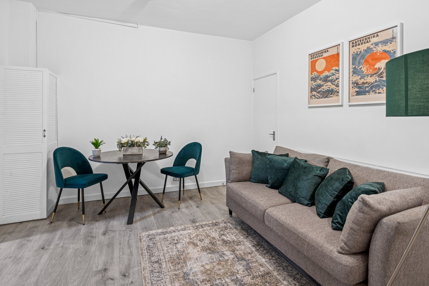 Additional image 33 of 4 Bed Terraced House, Lawrence Avenue, BS5, N1 7GU