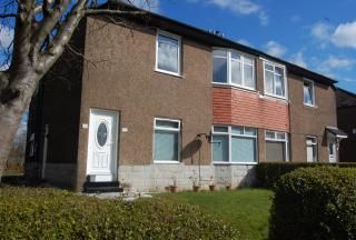 Chirnside Road, Hillington, Glasgow G52