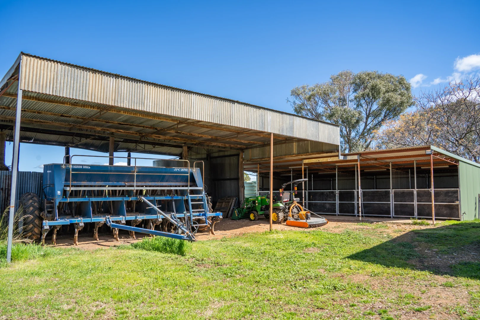 Additional image 14 of 100 Grahams Lane, Grenfell NSW 2810