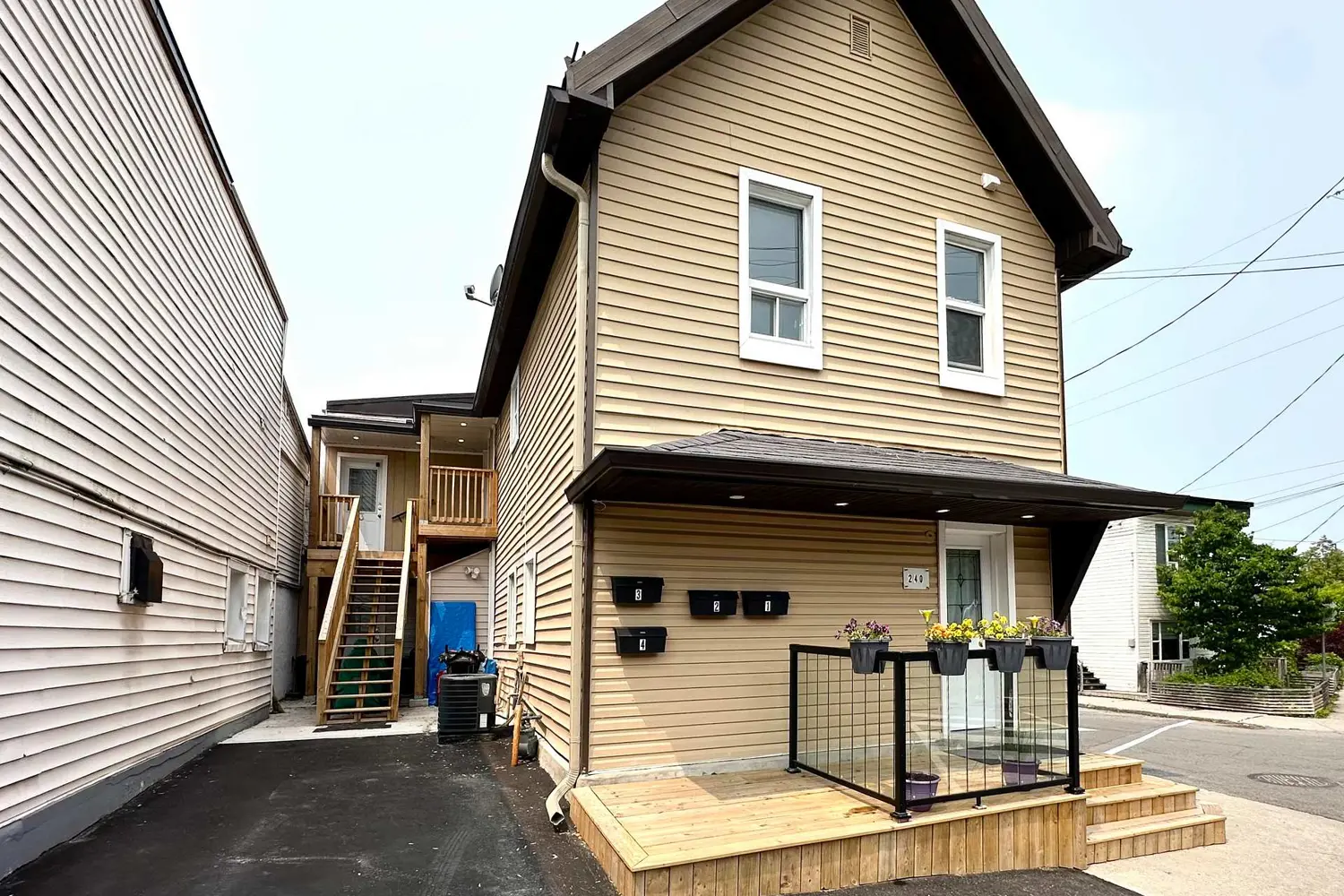 Additional image 2 of 240 Marier Avenue