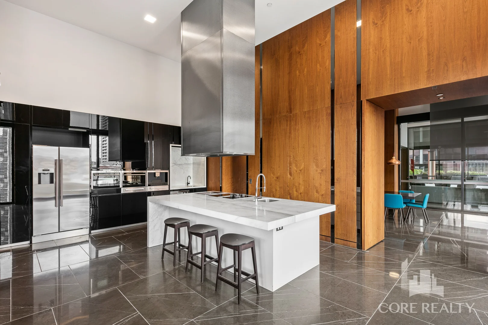 Additional image 12 of 2010/155 Franklin Street, Melbourne VIC 3000