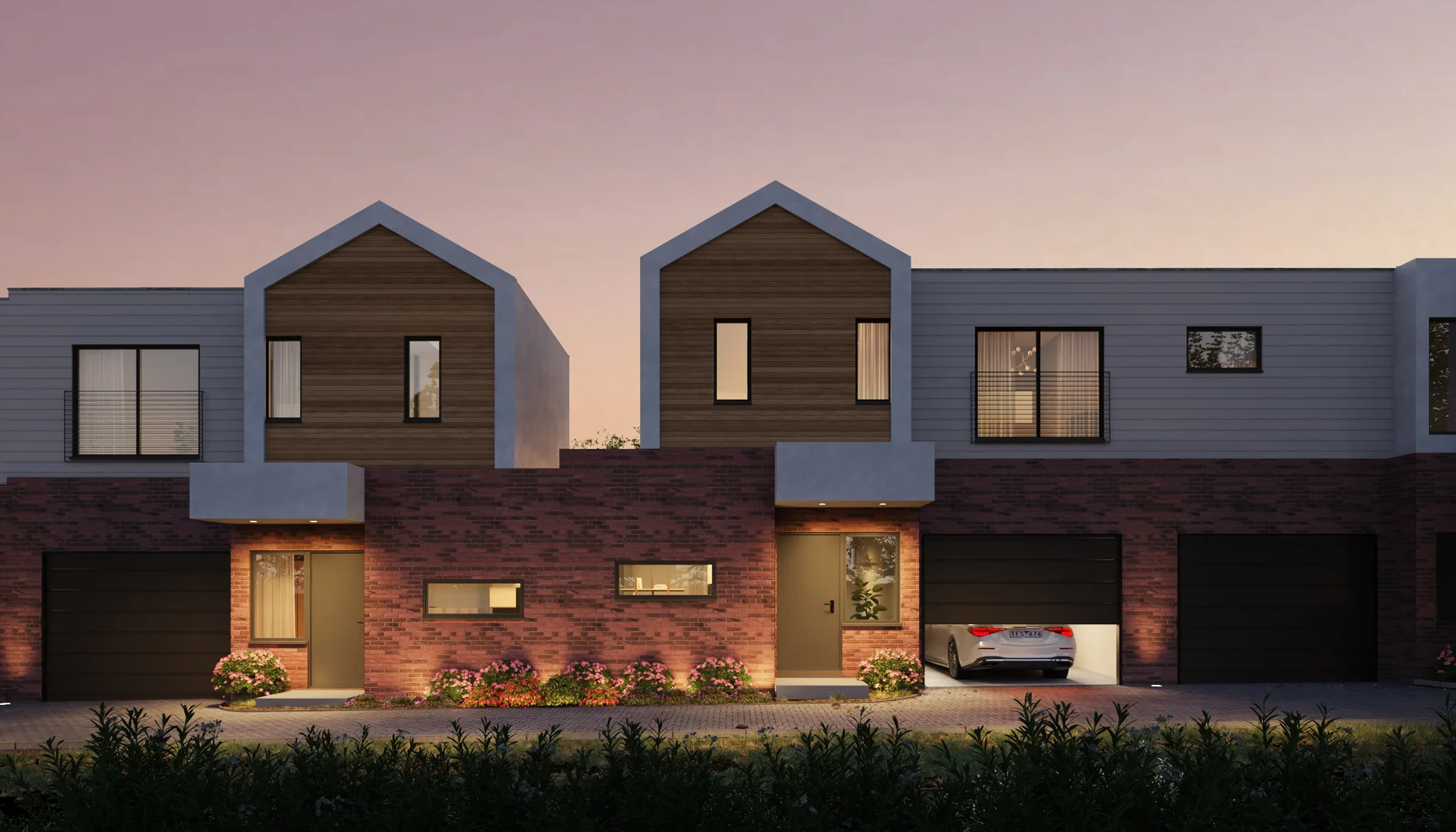 Additional image 2 of 1-3/3 Cynga Street, Preston VIC 3072