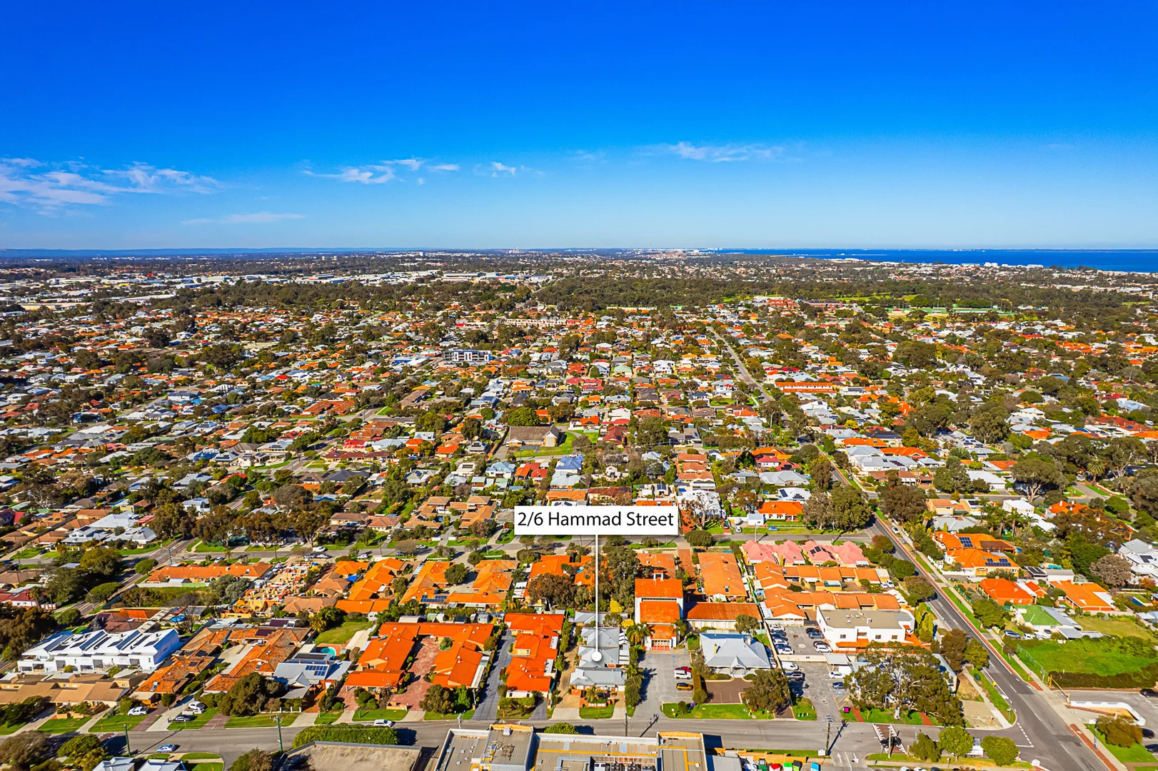 Additional image 14 of 2/6 Hammad Street, Palmyra WA 6157