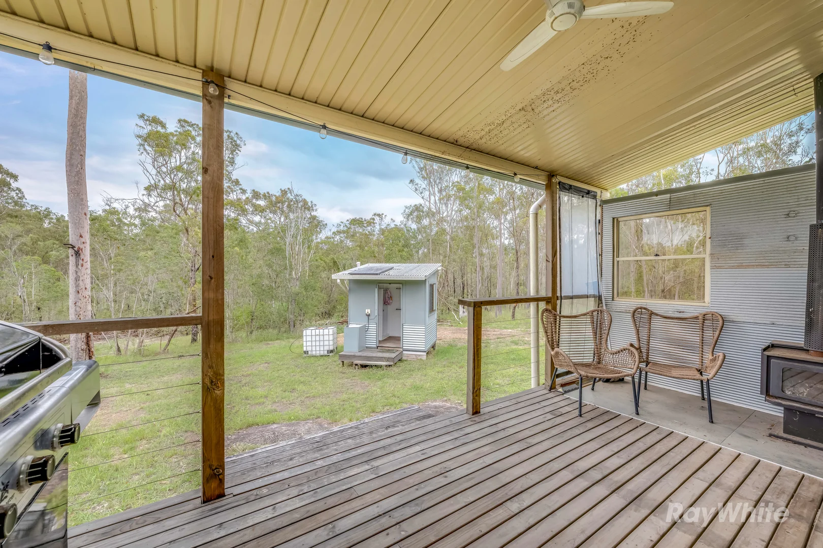 Additional image 7 of 1 Delaneys Road, Horse Camp QLD 4671