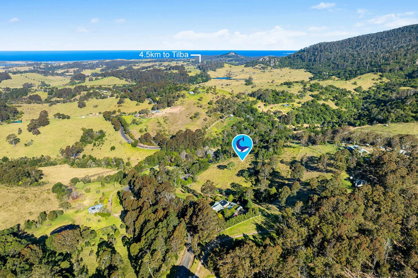 Additional image 8 of 121 Punkalla Tilba Road, Central Tilba NSW 2546