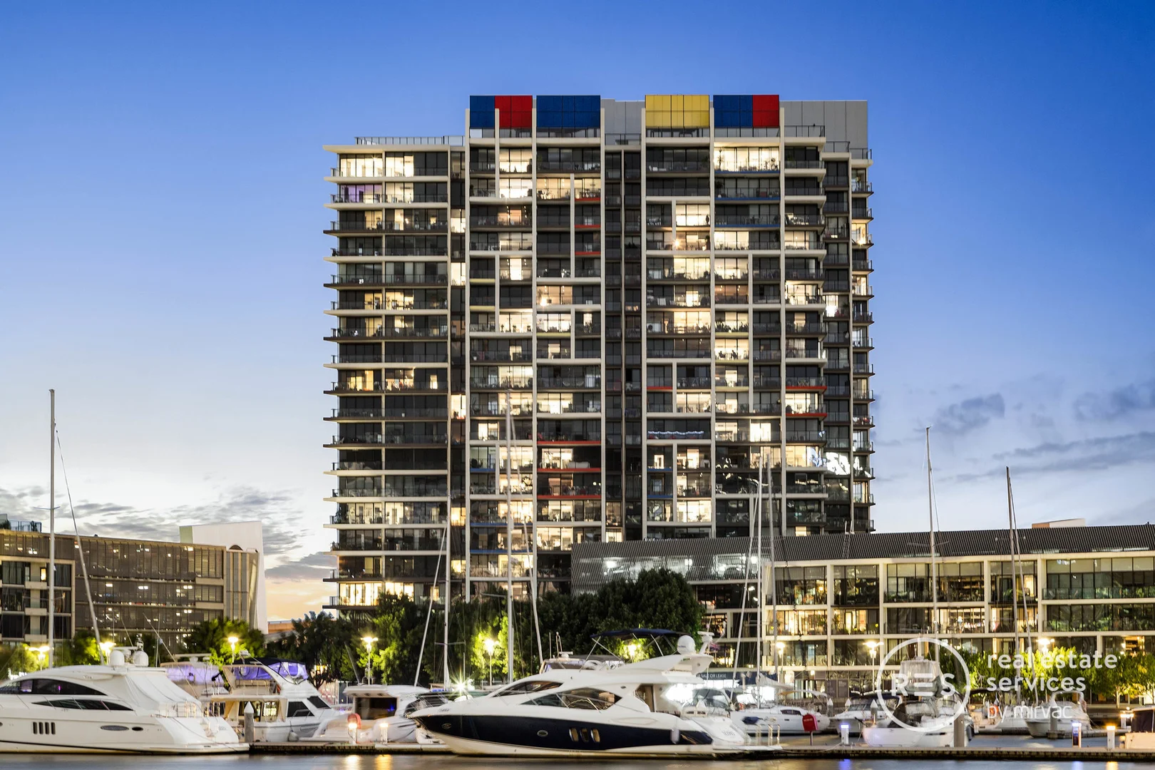 Additional image 9 of 1108/60 Lorimer Street, Docklands VIC 3008