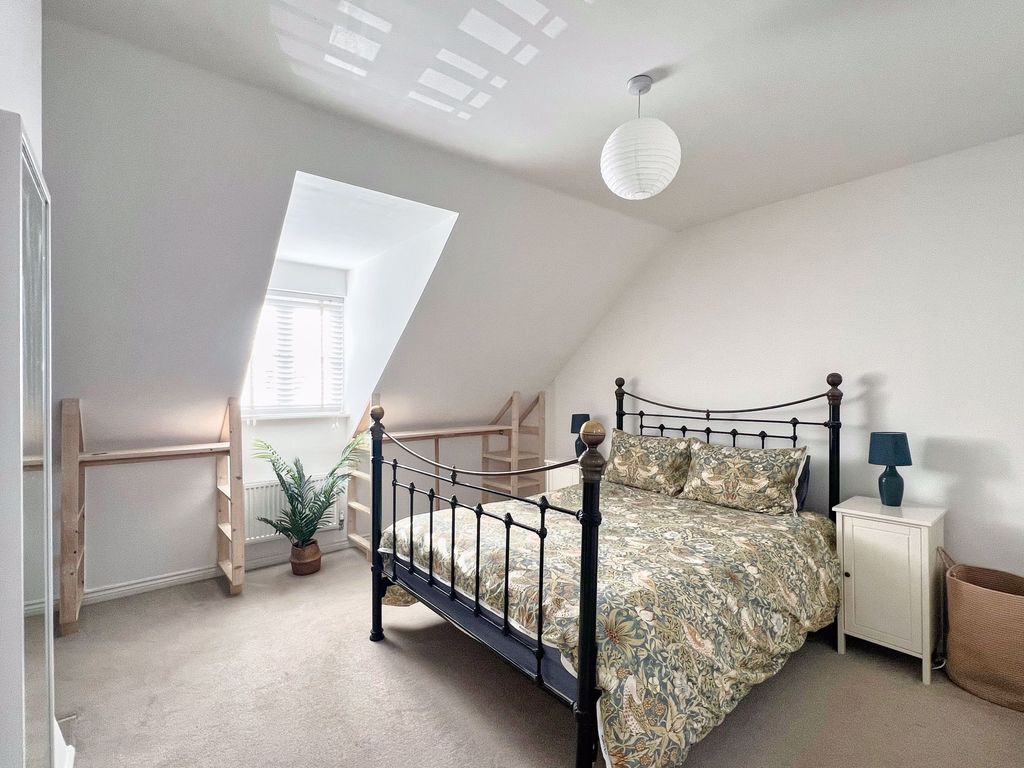 Additional image 14 of 3 bed terraced house to rentGerddi'r Briallu, Coity CF35