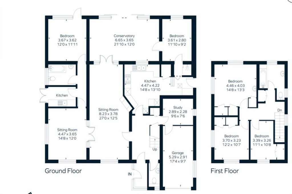 Additional image 17 of 5 bed detached house to rentLimmard Way, Bognor Regis, West Sussex PO22